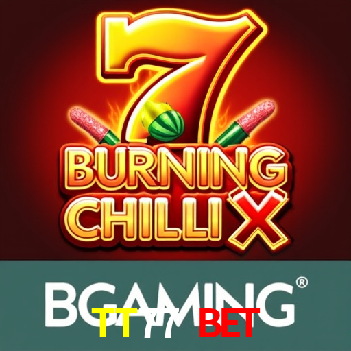 Estatísticas do Jogo TT77 Bet