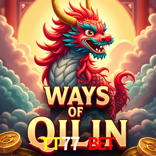 Experiência VIP TT77 Bet