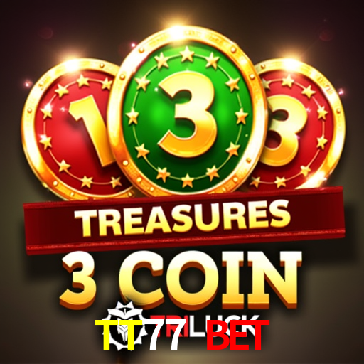 Diretório de Jogos TT77 Bet