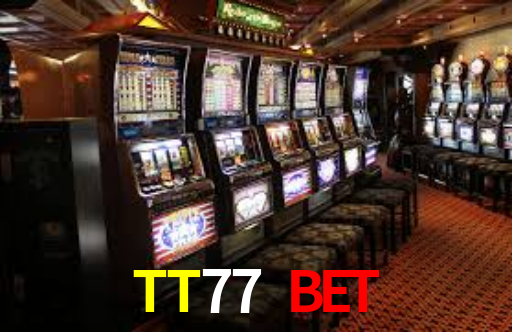 Jogos Exclusivos TT77 Bet