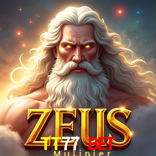 Apostas de Futebol TT77 Bet