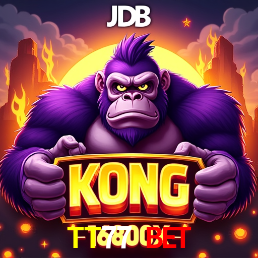 Segurança 2FA TT77 Bet