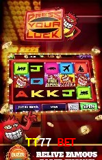 Especiais de Fim de Semana TT77 Bet