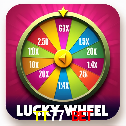 Bônus de Boas-vindas TT77 Bet