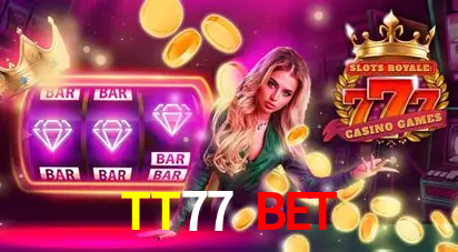 Promoção Relâmpago TT77 Bet