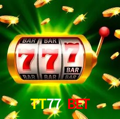 Promoções Sazonais TT77 Bet
