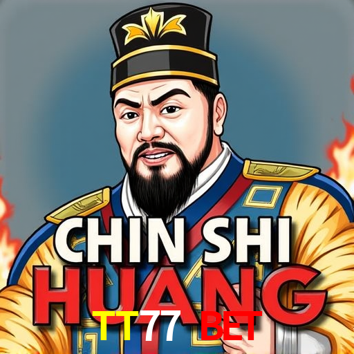 Jogos de Slot TT77 Bet